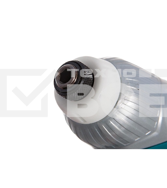 Дрель-шуруповерт Makita TD0101F, Сетевой, 230Вт, Ударный