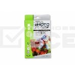 Фотобумага Cactus CS-GA623050 глянцевая A6 230 г/м2 50 листов, фото4