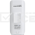 Сетевое оборудование UBIQUITI LocoM5(EU) 802.11a/n, интегрированная антенна 13 дБ (45 * 45 градусов), фото6