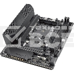 Материнская плата ASUS ROG CROSSHAIR VIII IMPACT /ROG,AM4,X570,USB3.2,M.2,MB, фото3