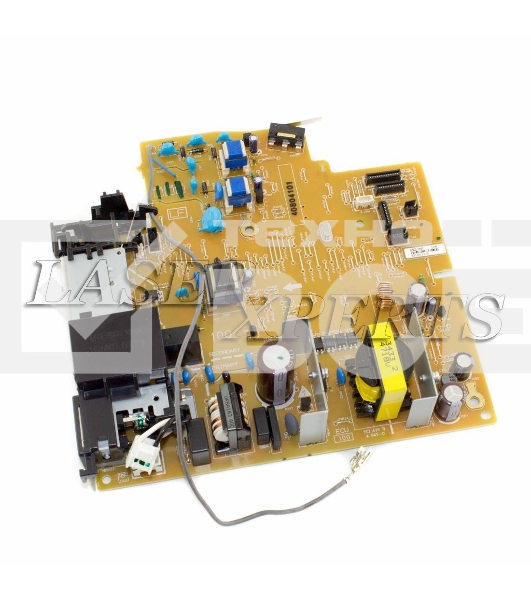 Плата питания HP LJ M201 (RM2-7606) OEM