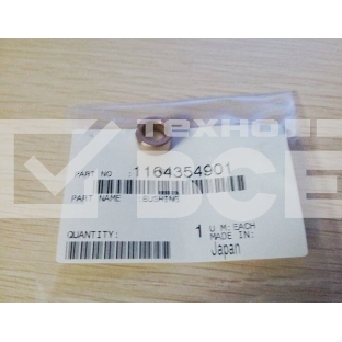Бушинг Konica-Minolta bizhub 362/282/222 (1164354901)