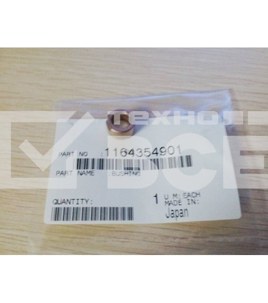 Бушинг Konica-Minolta bizhub 362/282/222 (1164354901)