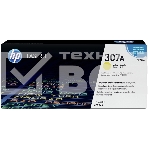 Картридж лазерный HP CE742A желтый Color LJ CP5225 (7300стр.), фото4