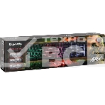 Клавиатура Defender Arx GK-196L RU проводная, USB, черный, фото 1