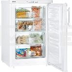 Морозильная камера Liebherr GP 1376, белый, 106л, 4 ящика, фото7