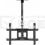 Потолочный кронштейн ONKRON N1L для телевизора 32
