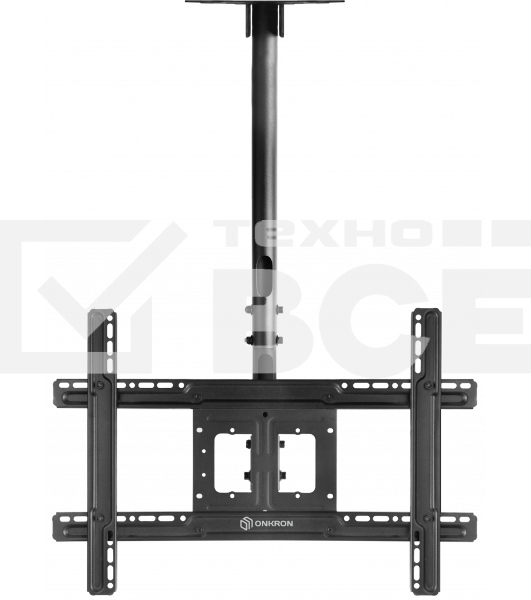 Потолочный кронштейн ONKRON N1L для телевизора 32