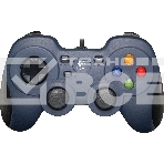 Геймпад Logitech Gamepad F310 940-000135, фото3