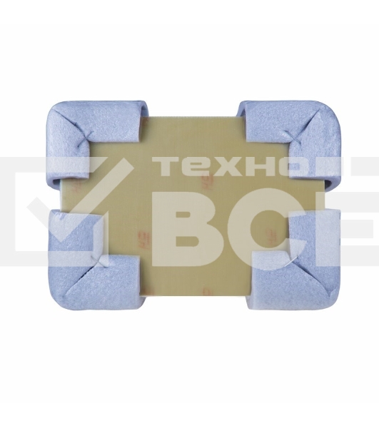 Стеклотекстолит 1-сторонний 100x150x1.5 мм 35/00 (35 мкм) Rexant