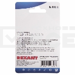 Переходник сетевой LAN, (гнездо 8Р8С (Rj-45) - 2 гнезда 8Р8С (Rj-45)), фото3