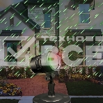 Лазерный проектор «Метеоритный дождь» с пультом ДУ NEON-NIGHT, фото2