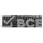 Клавиатура Keyboard SVEN Standard 303 Power USB+PS/2 чёрная SV-03100303PU, фото15