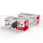 Источник питания 110-220 V AC/12 V DC 3 А 36 W с DC разъемом подключения 5.5х2.1, без влагозащиты (IP23), фото3