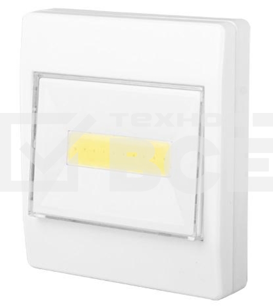 Светильник-фонарь беспроводной TS3-L2W JazzWay 5023345