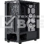 Корпус AeroCool / Formula V-LINE 2052 черный без БП ATX 2xUSB2.0 1xUSB3.0 audio bott PSU, фото12