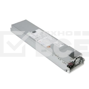 Блок питания серверный 1200W PWS-1K23A-1R SUPERMICRO