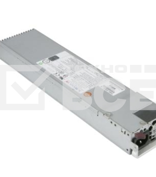 Блок питания серверный 1200W PWS-1K23A-1R SUPERMICRO