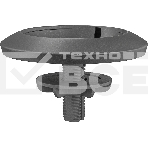 Держатель Logitech Mic Pod Table (настольное крепление для модулей микрофонов Rally), фото4