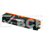 Картридж Sakura CF543X (203X) для HP M254, MFP M280/281, пурпурный, 2 500 к., фото2