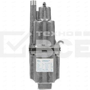 Насос вибрационный Oasis VS 0.42/60 -10N P0000012502
