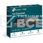 Сетевой видеорегистратор TP-Link VIGI NVR1016H 16 Channel Network Video Recorder, фото5