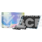 Графический планшет XPPen Artist Artist12 LED USB синий, фото 1