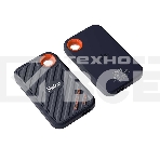 Внешний накопитель SSD Netac ZX20 512GB USB 3.2 Gen 2 Type-C NT01ZX20-512G-32BL, фото6