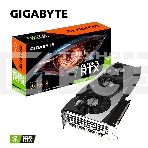 Видеокарта Gigabyte GV-N3060GAMING OC-12GD 2.0 LHR GDDR6 1837/15000/HDMIx2/DPx2/HDCP Ret, фото7