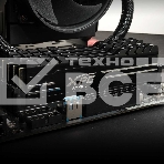 Оперативная память XPG Gammix D10, DDR4, 16GB (1x16GB), 3600MHz, CL18, с радиатором, черный, фото4