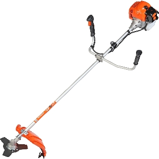 Триммер бензиновый Patriot PT 558 1+1, 3 л.с.