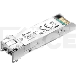 Сетевое оборудование TP-Link SMB TL-SM311LS Gigabit SFP module, Single-mode, MiniGBIC, LC interface, Up to 10km distance, фото7