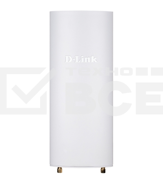 Точка доступа D-Link DWL-6720AP (DWL-6720AP/UN/A1A) AC1300
