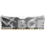 Оперативная память NETAC, DDR4, 32GB (2x16GB), 3200MHz, CL16, с радиаторами, черный, фото3