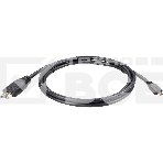 Кабель VCOM CG587-1.5M HDMI-19M --MicroHDMI-19M ver 2.0 1.5m VCOM <CG587-1.5M>, фото8