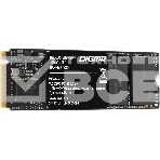 Накопитель SSD Digma Mega M2, 2048 Gb, PCIe 3.0 x4, M.2 2280, NVMe, R/W 3300/3000, фото2
