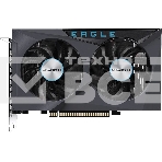Видеокарта Gigabyte PCI-E GV-R65XTEAGLE-4GD AMD Radeon RX 6500XT 4096Mb 64 GDDR6 2900/12000 HDMIx1 DPx1 HDCP Ret, фото11