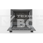 Духовой шкаф Bosch HBF534EW0Q Встраиваемый электрический духовой шкаф 60 x 60 cm Белый, 66 л, Размеры прибора (мм) 595 x 594 x 548 mm, фото3