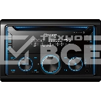 Автомагнитола CD Pioneer FH-S525BT 2DIN 4x50Вт, фото2