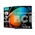 Телевизор Hisense 55