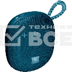 Портативная колонка A4Tech Bloody S3 Carry синий 5W 1.0 BT 10м 1600mAh (S3 CARRY BLUE), фото6