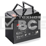 Батарея для ИБП Prometheus Energy PE 1255L 12В 55Ач, фото3
