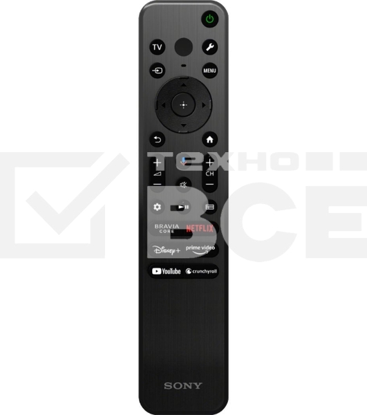Телевизор Sony BRAVIA 65
