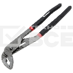 Клещи MATRIX 15709300мм переставные обливные рукоятки, фото8