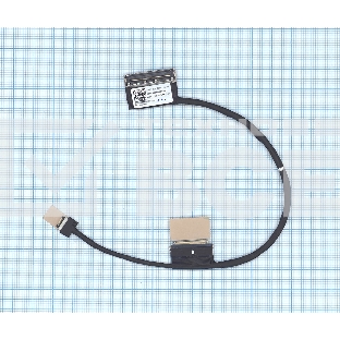 Шлейф матрицы для ноутбука Lenovo ThinkPad Yoga 260 (короткий)
