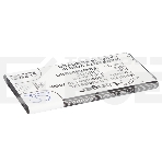 Аккумулятор CS-SMI961XL для Samsung Galaxy S5 3.85V, 2800mAh, 10.78Wh, фото6