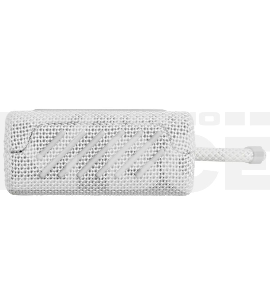 Портативная акустика JBL GO 3, белый