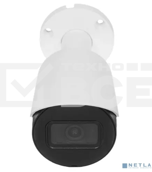 Уличная цилиндрическая IP-видеокамера 2Мп Dahua DH-IPC-HFW2230SP-S-0280B-S2