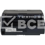 Принтер матричный Epson LX-350 (C11CC24031/C11CC24032), (А4, 357 cps (12 cpi), USB, LPT, COM), фото30