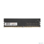 Оперативная память Qumo, DDR4, 16Gb (1x16GB), 2666MHz, CL19, DIMM, фото3